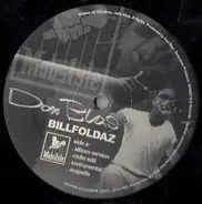 Don Blas - Billfoldaz / Capo Di Tutti I Capi