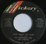 Don Gibson And Sue Thompson - I Think They Call It Love