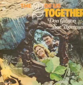 Don Gibson - The 2 of Us Together
