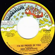 Don Downing - Lonely Days, Lonely Nights