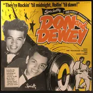 Don & Dewey - They're Rockin' 'Til Midnight, Rollin' 'Til Dawn!