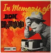 Don Drummond - In Memory Of Don Drummond