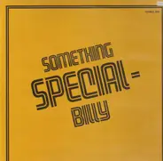 Don Duncan, Frank Salinas, Ronnie Dawson - Something Special-Billy