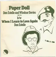 Don Estelle And Windsor Davies - Paper Doll