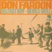 Don Fardon - Belfast Boy