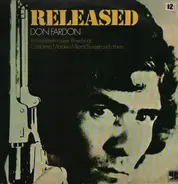 Don Fardon - Released