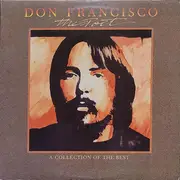 LP - Don Francisco - The Poet