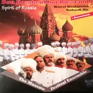 Don Kosaken-Chor - Spirit Of Russia (Winter In Russia II)