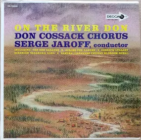 Don Kosaken Choir - On The River Don