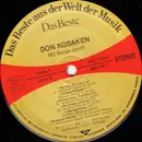 LP-Box - Don Kosaken Chor Serge Jaroff - Don Kosaken Serge Jaroff