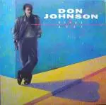 Don Johnson - Heart Beat