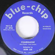 Don Lee - Charmaine / ECHO, Echo echo