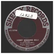Don Littlefield Orchestra , Laurie Allen , Don Littlefield - Merry Wedding Bells / To You
