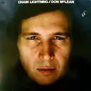 LP - Don McLean - Chain Lightning