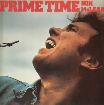 Don Mclean - Prime Time