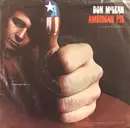 CD - Don McLean - American Pie