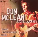 CD - Don McLean - American Pie