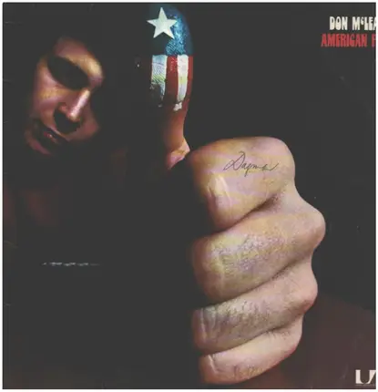 Don McLean - American Pie