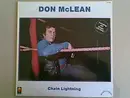 LP - Don McLean - Chain Lightning