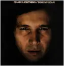 LP - Don McLean - Chain Lightning