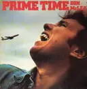 LP - Don McLean - Prime Time