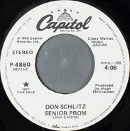 Don Schlitz - Senior Prom
