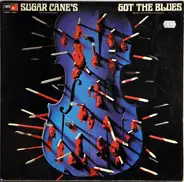 Don 'Sugar Cane' Harris - Sugar Cane's Got the Blues