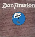 LP - Don Preston - Sacre Blues