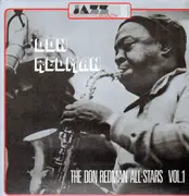 LP - Don Redman - The Don Redman All-Stars Vol. 1