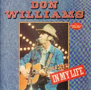 Don Williams With Pozo Seco - In My Life
