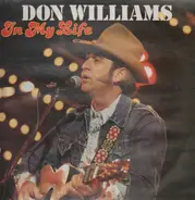 Don Williams With Pozo Seco - In My Life