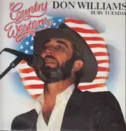 Don Williams - Ruby Tuesday