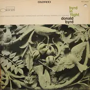 Donald Byrd - Byrd in Flight