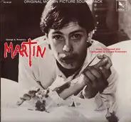 Donald Rubinstein - George A. Romero's Martin (Original Motion Picture Soundtrack)