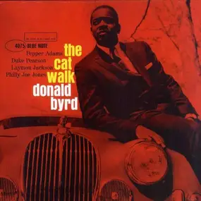 Donald Byrd - The Cat Walk