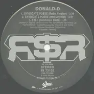 Donald D - F.B.I.