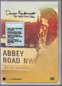 Donavan Frankenreiter - The Abbey Road Sessions