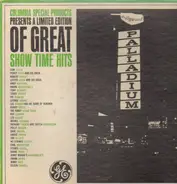 Don Costa, Percy Faith,.. - A Limited Edition Of Great Show Time Hits