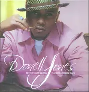 Donell Jones Featuring Jermaine Dupri - Better Start Talking
