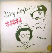 Don Estelle & Windsor Davies - Sing Lofty