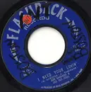 7'' - Don Gardner and Dee Dee Ford - I Need Your Loving / Tell Me