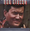 LP - Don Gibson - Starting All Over Again