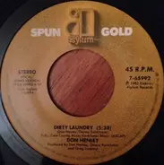 Don Henley - Dirty Laundry / I Can't Stand Still