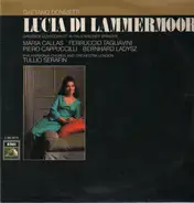 Donizetti - Callas / Serafin - Lucia Di Lammermoor