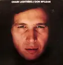 LP - Don McLean - Chain Lightning