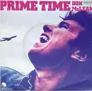 7'' - Don McLean - Prime Time