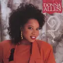 12inch Vinyl Single - Donna Allen - Can We Talk