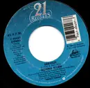 7inch Vinyl Single - Donna Allen - Serious - Label Variant