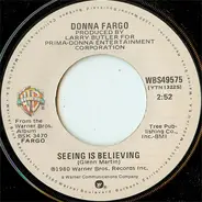 Donna Fargo - Seeing Is Believing