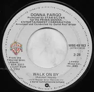 Donna Fargo - Walk On By